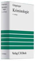 Kriminologie