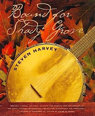 Bound for Shady Grove