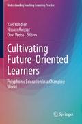Cultivating Future-Oriented Learners