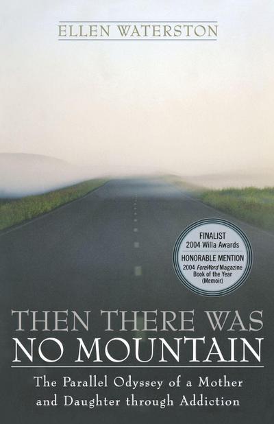 Then There Was No Mountain