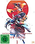 Katsugeki Touken Ranbu