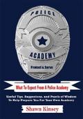 What to Expect from a Police Academy