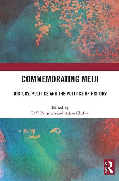 Commemorating Meiji