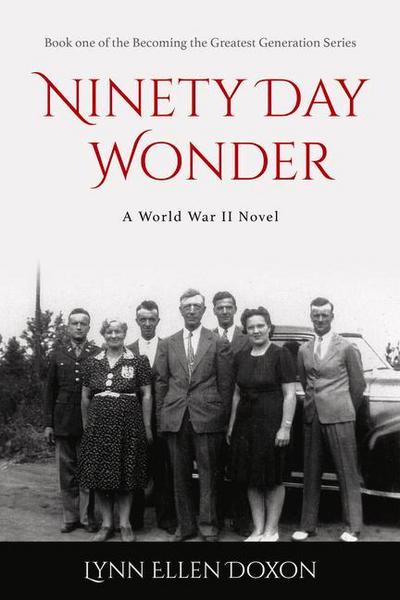 Ninety Day Wonder