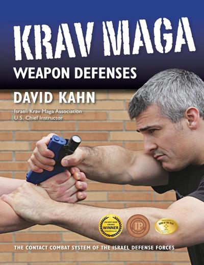 Krav Maga Weapon Defenses