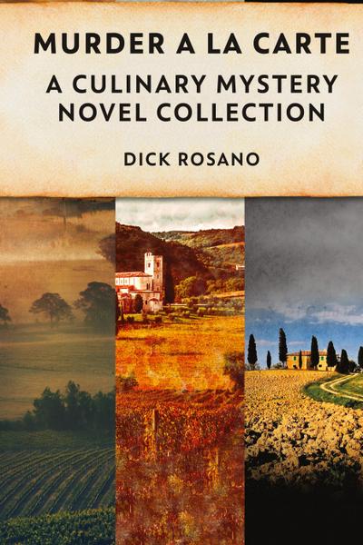 Murder A La Carte