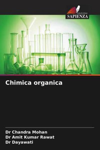 Chimica organica