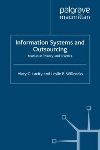 Information Systems and Outsourcing