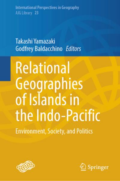 Relational Geographies of Islands in the Indo-Pacific
