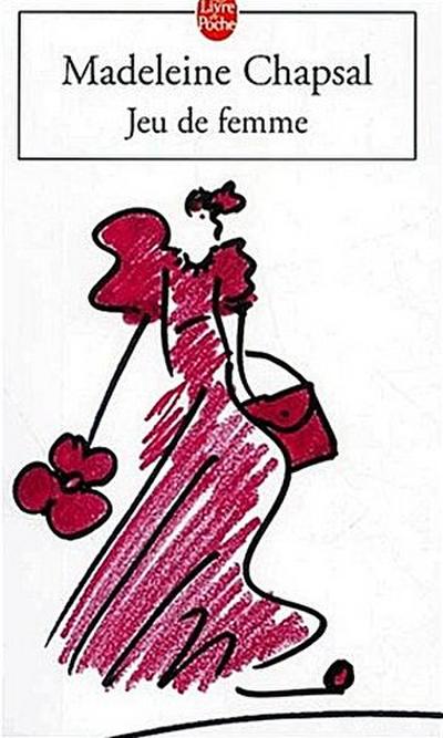 Jeu de femme
