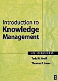 Introduction to Knowledge Management