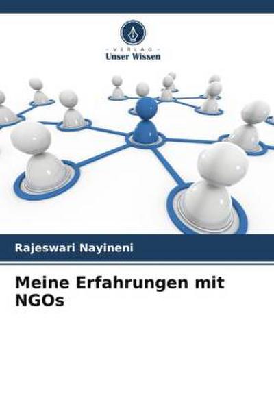 Meine Erfahrungen mit NGOs