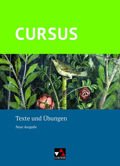 Cursus - Neue Ausgabe