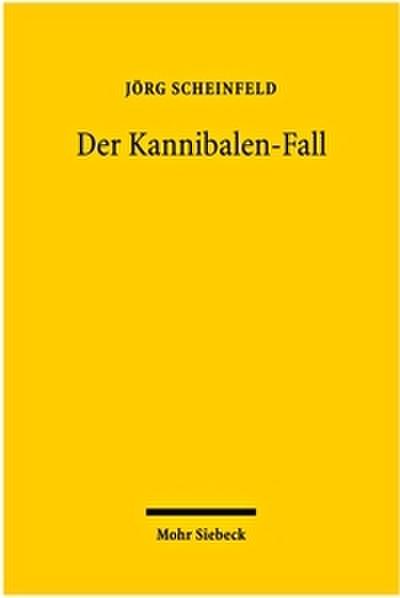Der Kannibalen-Fall