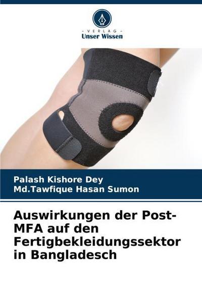 Auswirkungen der Post-MFA auf den Fertigbekleidungssektor in Bangladesch