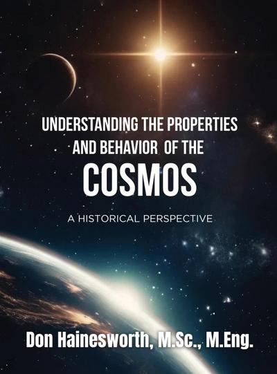 Understanding the Properties and Behavior of the COSMOS