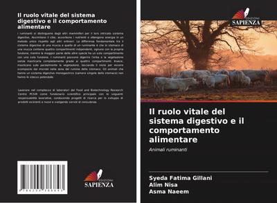 Il ruolo vitale del sistema digestivo e il comportamento alimentare