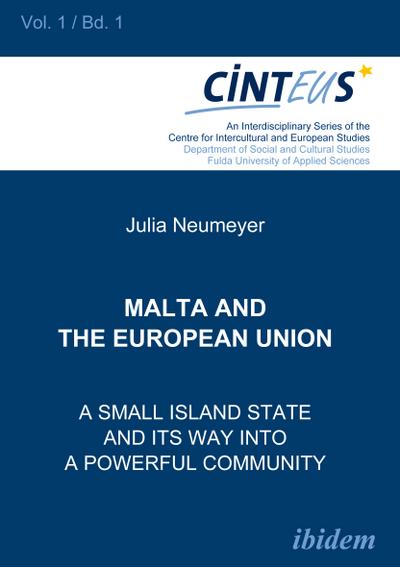 Malta and the European Union
