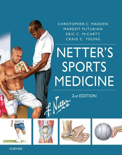 Netter’s Sports Medicine E-Book