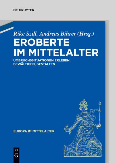Eroberte im Mittelalter