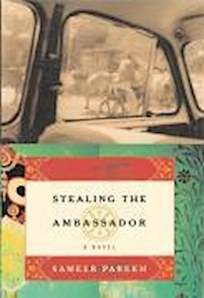 Stealing the Ambassador