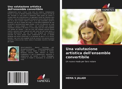 Una valutazione artistica dell’ensemble convertibile