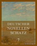 Deutscher Novellenschatz 7