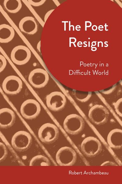 Poet Resigns