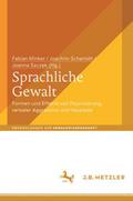 Sprachliche Gewalt