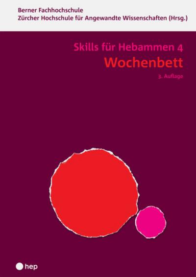 Wochenbett - Skills für Hebammen 4
