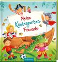 Meine Kindergarten-Freunde