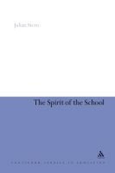The Spirit of the School
