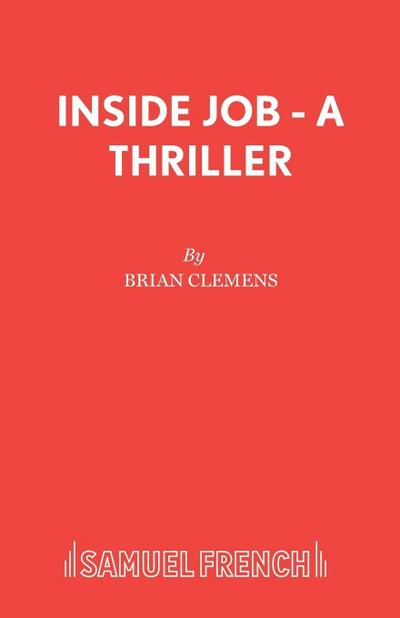 Inside Job - A thriller