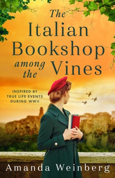 The Italian Bookshop Among the Vines