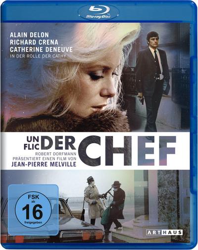 Der Chef - Un Flic