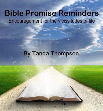 Bible Promise Reminders
