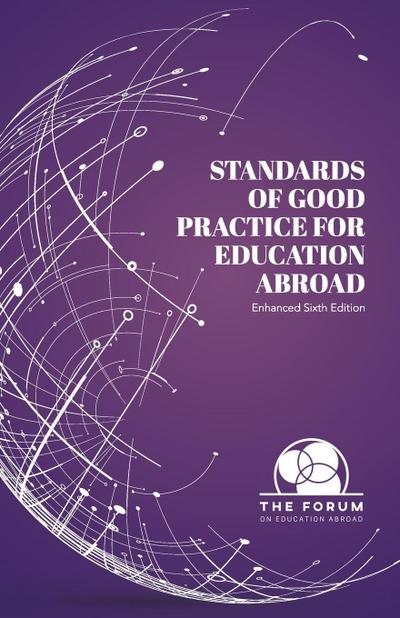 Standards of Good Practice for Education Abroad