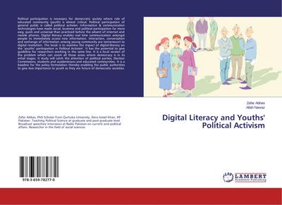 Digital Literacy and Youths’ Political Activism