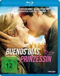 Buenos días, Prinzessin!