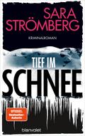 Tief im Schnee