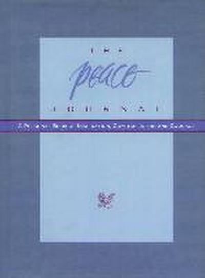 The Peace Journal