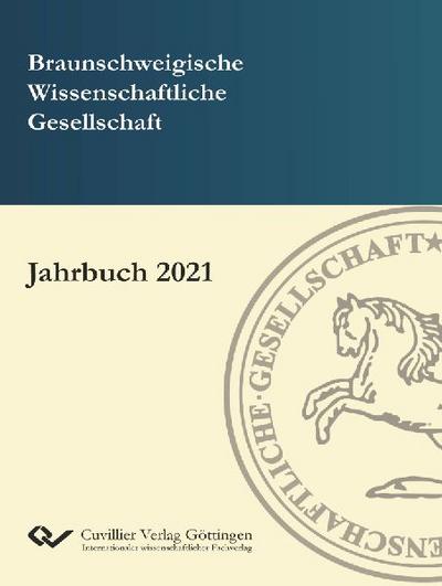 Jahrbuch 2021