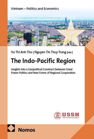 The Indo-Pacific Region