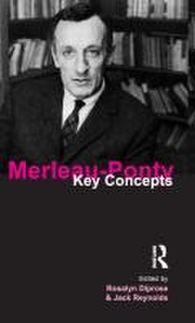 Merleau-Ponty