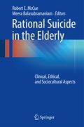 Rational Suicide in the Elderly