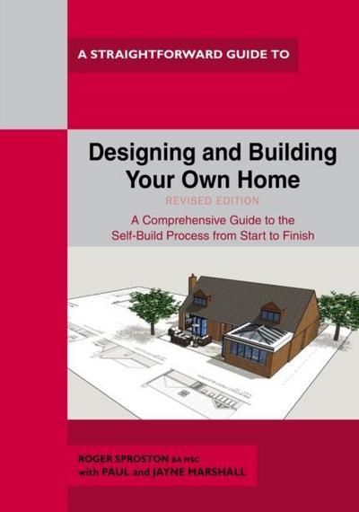 Designing and Building Your Own Home