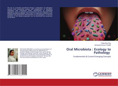 Oral Microbiota : Ecology to Pathology