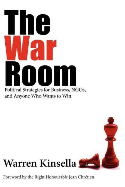 The War Room