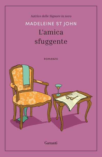 L’ amica sfuggente