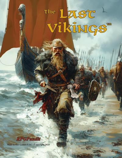 The Last Vikings